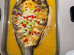 -半天妖烤鱼(方庄店)