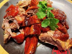-广府乡下·饭庄(新港东路店)