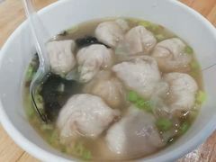 -家宴·灌蛋·沙茶面(曾厝垵店)