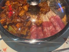 -黄记煌三汁焖锅(顺义华联店)