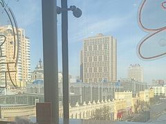 -徐记小怪兽肉蟹煲(中央大街店)