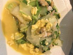 -船歌·鱼水饺青岛菜(枫蓝国际购物中心店)