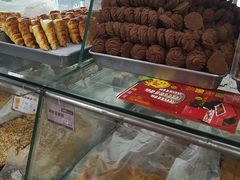 -爱德顺糕点食屋(利民道店)