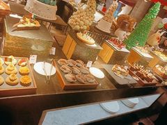 -美食汇自助西餐厅(荆州富力万达嘉华酒店)