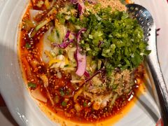 -西贝莜面村(当代商城店)