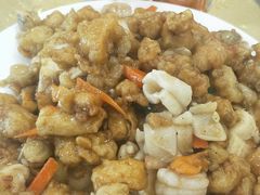 -桃子餐厅·天津菜(红星路直营店)
