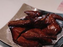 招牌灌汤乳鸽-有心德(麦地店)