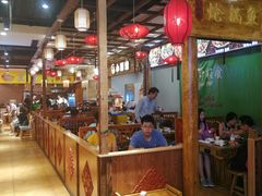 -小胖墩炝锅鱼(天钥桥路店)