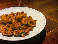 糖醋里脊-大牌大·传统杭帮菜(湖滨店)