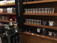 -星巴克臻选(重庆大融城店)
