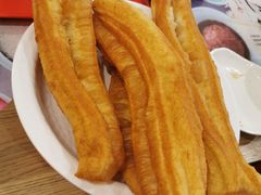 -阳阳中国饭(龙湖大兴天街)