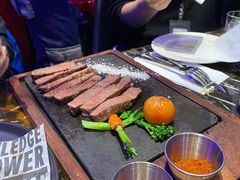 -MOSSO德国餐厅·音乐酒吧(环宇荟店)