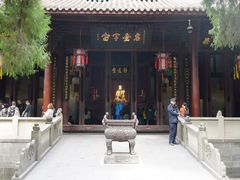 -成都武侯祠博物馆