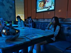 -星聚会KTV(苏州尹山湖歌林公园店)