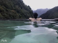 -古尔沟华美达温泉度假酒店