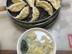 -老蔡记(德化美食街店)