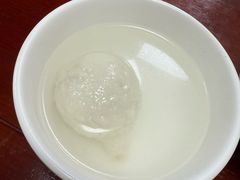 -古徽州馄饨店(宝安路店)