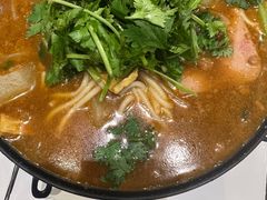 -肥汁米蘭香港米线(长宁来福士店)