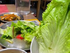 -西塔老太太泥炉烤肉