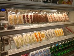 -Fruwich果明治(西单更新场店)