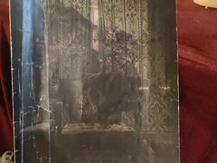 -LIENOW来闹密室剧本推理&狼人杀(李家村万达广场店)