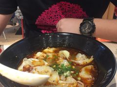 -遇见小面(凯德广场店)