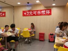 -德克士(北京站店)