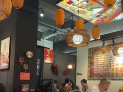 -大洋家·精品潮汕菜·生腌砂锅粥(天河东路店)