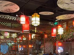-徽镇小厨·经典徽菜(十里河店)