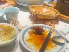 -0776食堂·京城创意菜(七里庄店)