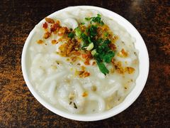 传统濑粉-老西关濑粉(文明路店)