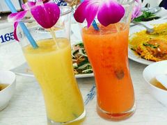 -J Daeng Seafood