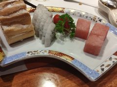 -肉魁屋·烧肉·烧鸟·酒场(高新店)