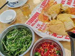 -五洞大众牛餐馆(番禺分店)