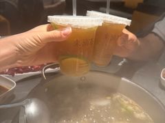 -潮发潮汕牛肉店(东方宝泰店)