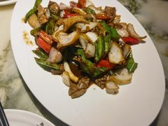 -老淮安·淮安菜(涟水店)