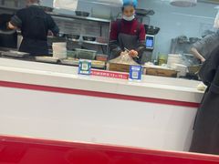 -勾魂凉皮(西二旗辉煌国际店)