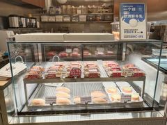 -君之狮子山·轻糖烘焙(松江印象城店)
