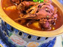 -金典银峰老鹅馆·昆山菜(亭林公园店)
