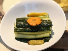 -南门小馆·清真(国贸商城店)
