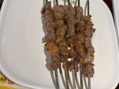 -義聚德·清真铜锅涮羊肉·烧烤(河东店)