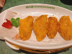 -新白鹿餐厅(西湖银泰店)
