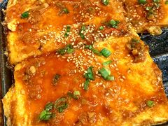 铁板豆腐-韩礼年糕(飞虹路店)