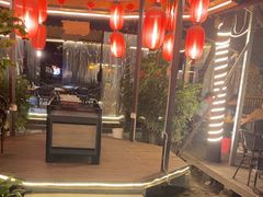-醉月城西昌火盆烧烤(天府店)
