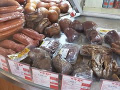 -百年义利(珠市口西大街丰泽园店)