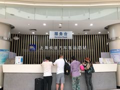 -上海长途汽车客运总站