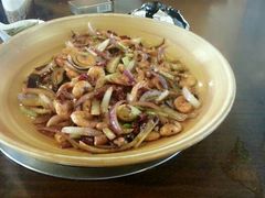 android_upload_pic-传统香辣蟹(南园路店)