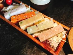 海鲜牛轧糖-湊湊火锅·茶憩(新中关购物中心店)