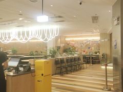 -卡朋西餐(东方广场店)