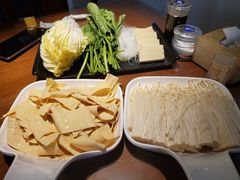 -竹叶涮肉坊(总店)